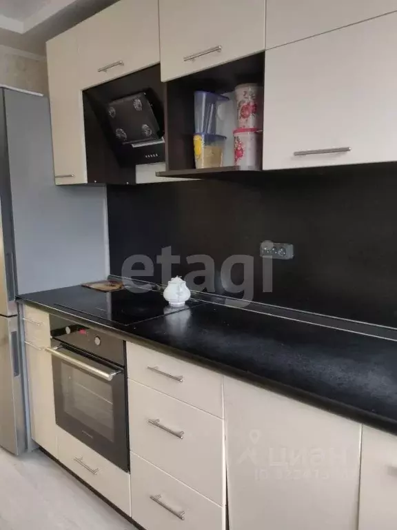 2-к кв. Ханты-Мансийский АО, Сургут ул. Григория Кукуевицкого, 7 (45.0 ... - Фото 1