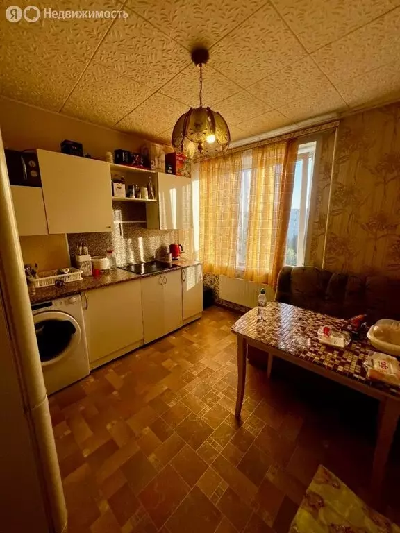 2-комнатная квартира: Москва, Челябинская улица, 27к2 (51.2 м) - Фото 0