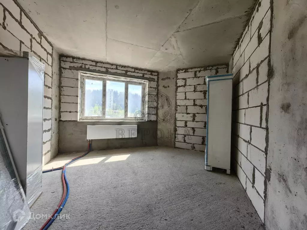 Продаётся 1-к квартира, 38 м - Фото 0