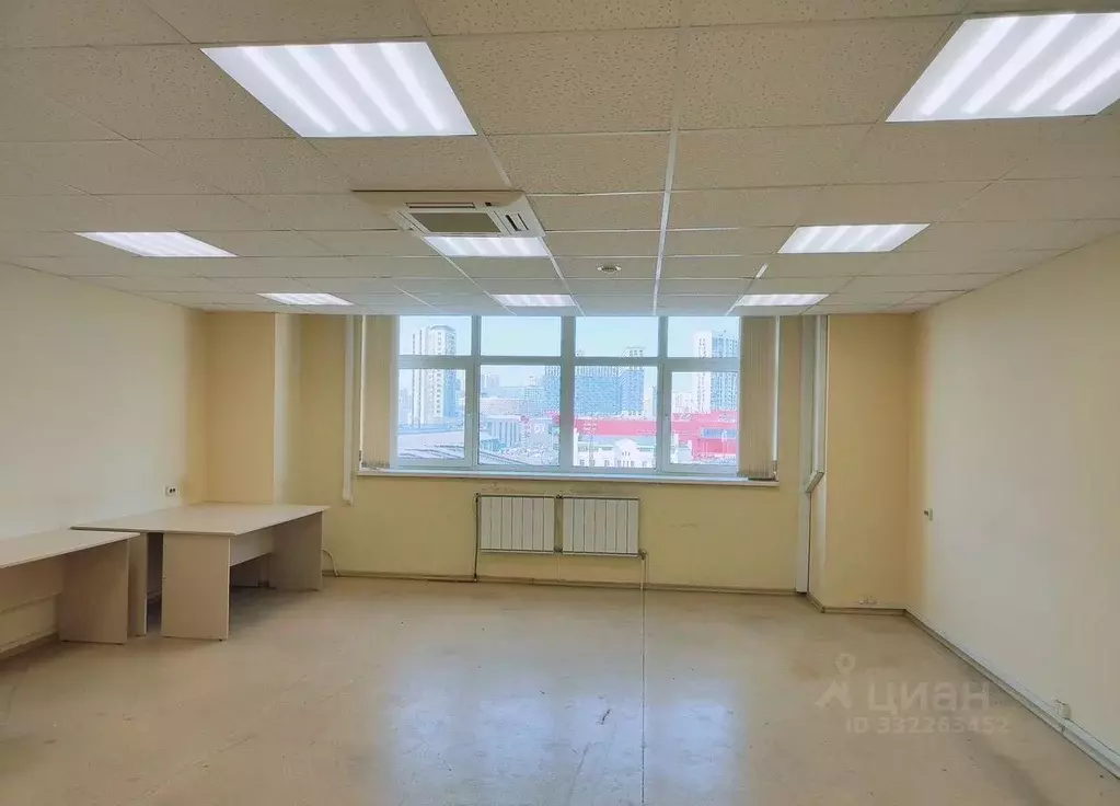 Офис в Московская область, Мытищи ул. Колонцова, 5с2 (48 м) - Фото 2