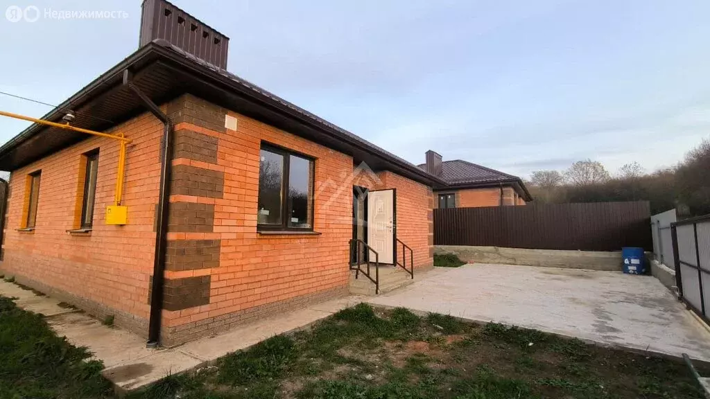 Дом в Ильский, улица Беличенко (91.7 м) - Фото 2