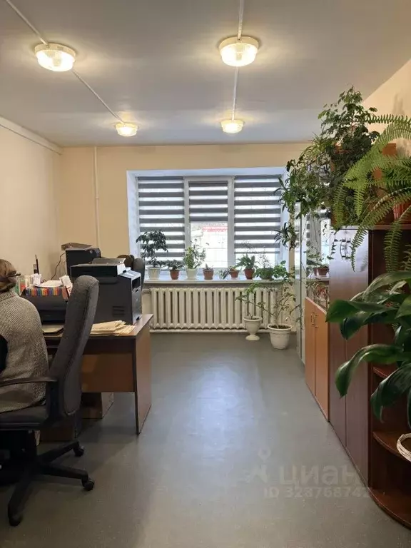 Помещение свободного назначения в Иркутская область, Киренский район, ... - Фото 2