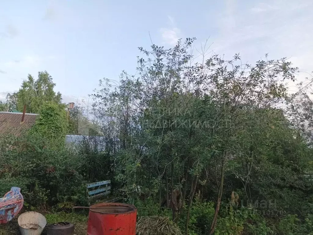 Дом в Тюменская область, Тюменский район, Солнечное садовое ... - Фото 1