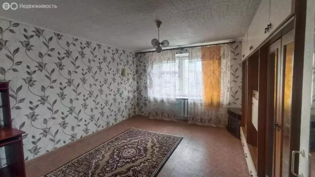 1-комнатная квартира: Вологда, улица Маршала Конева, 31А (36.9 м) - Фото 2