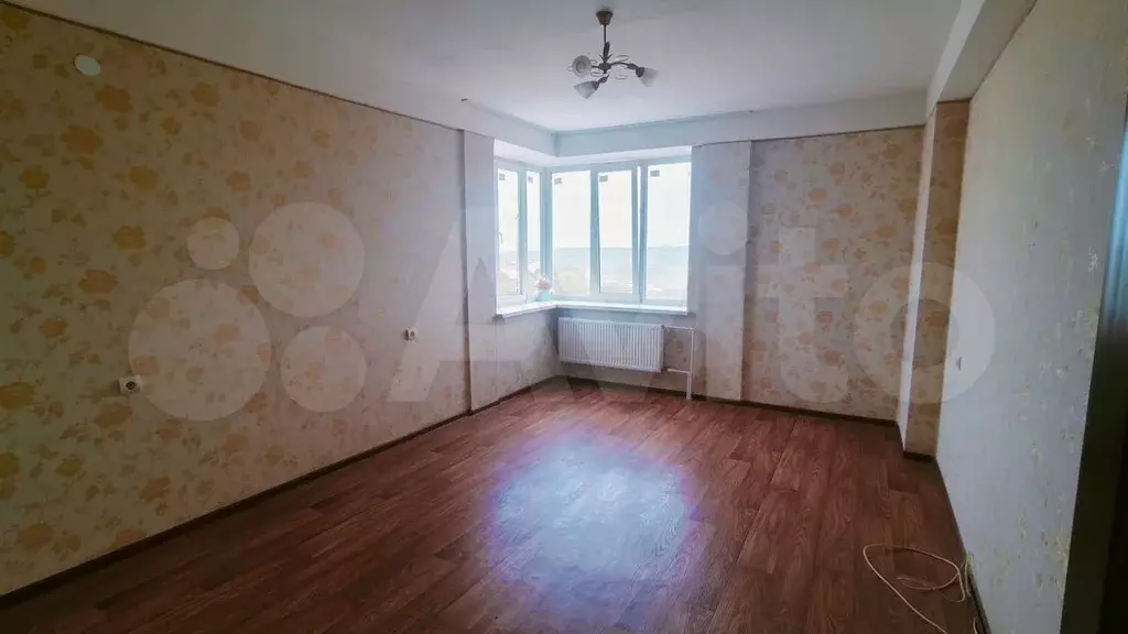 3-к. квартира, 90 м, 7/13 эт. - Фото 0