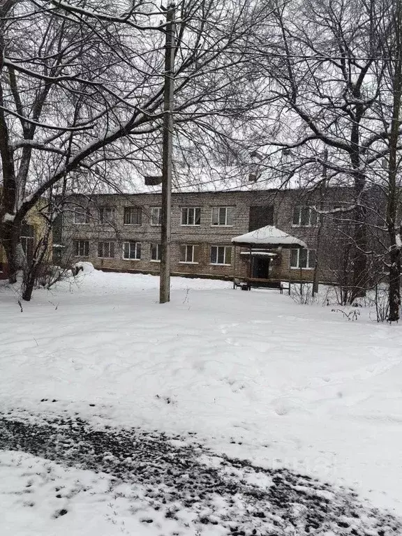 Комната Новгородская область, Великий Новгород Каберова-Власьевская ... - Фото 1