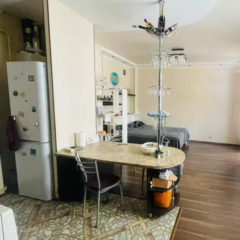 Продаётся квартира-студия, 34.6 м - Фото 0