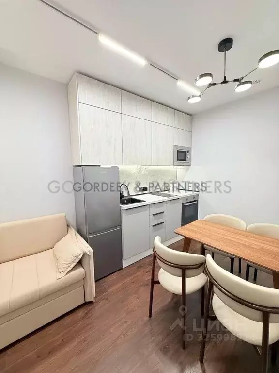 1-к кв. Татарстан, Казань просп. Альберта Камалеева, 16 (40.0 м) - Фото 1