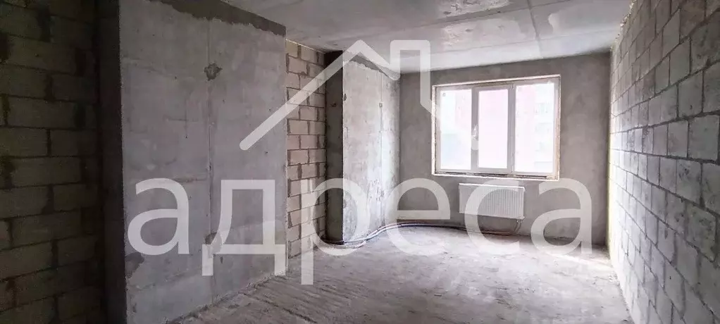 2-к кв. Самарская область, Самара Конноармейская ул., 26 (71.2 м) - Фото 1