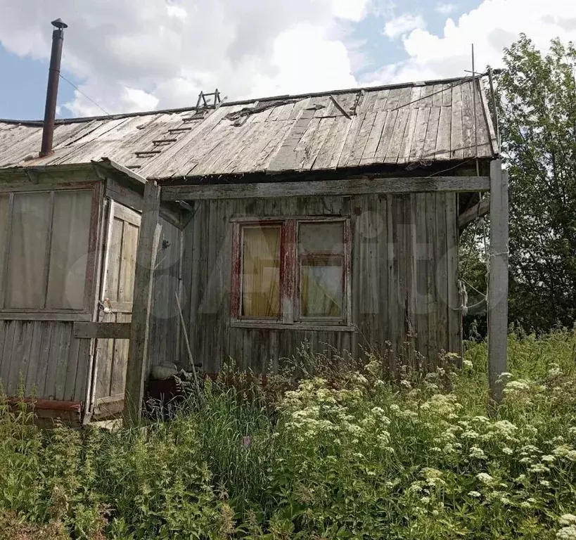 Дом 36 м на участке 6,6 сот. - Фото 0