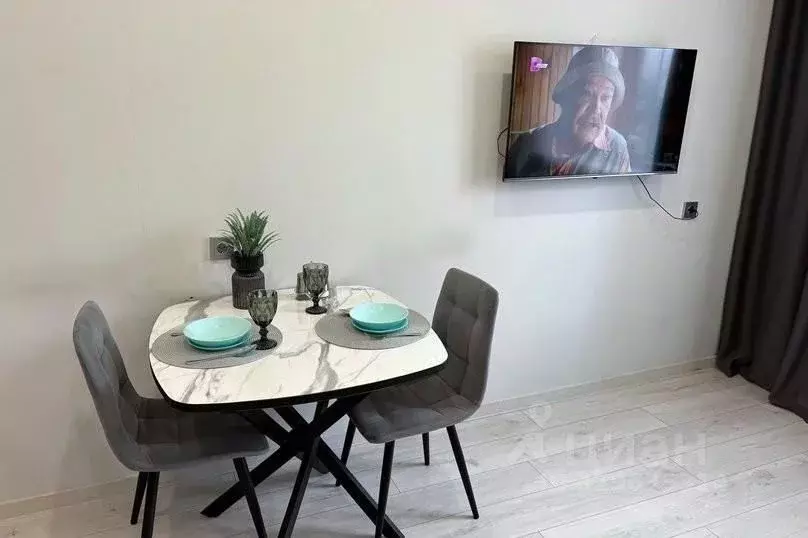 2-к кв. Забайкальский край, Чита ул. Тимирязева, 23 (50.0 м) - Фото 2