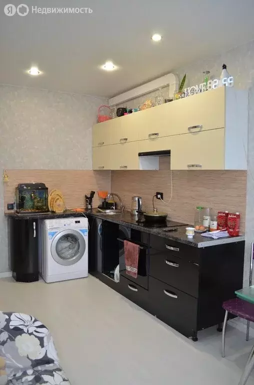 1-комнатная квартира: Новодвинск, улица Советов, 32 (41 м) - Фото 0