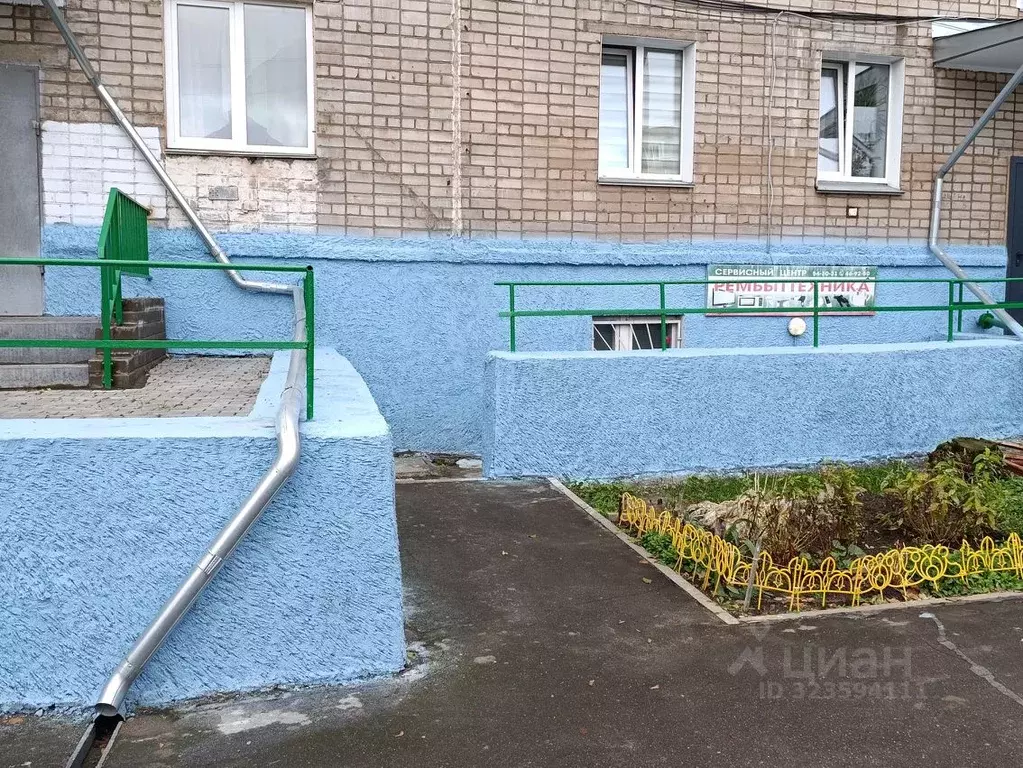 Помещение свободного назначения в Кировская область, Киров ул. ... - Фото 2