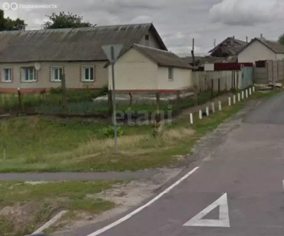 Дом в Тросна, улица Лебедева (95.5 м) - Фото 2