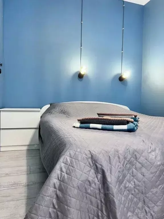 Студия Кировская область, Киров Октябрьский просп., 104А (22.0 м) - Фото 2