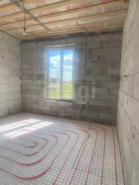 Дом в Пермский край, Мокино-3 кп  (113 м) - Фото 1