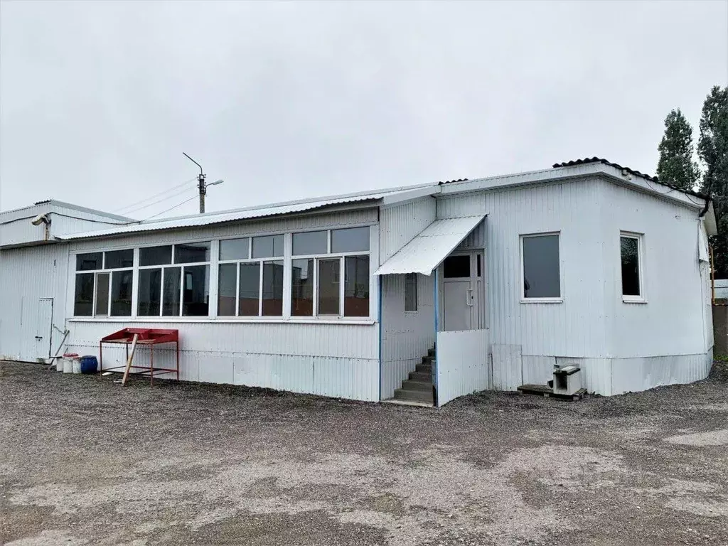 Офис в Саратовская область, Саратов ул. Аэропорт, 33 (170 м) - Фото 1