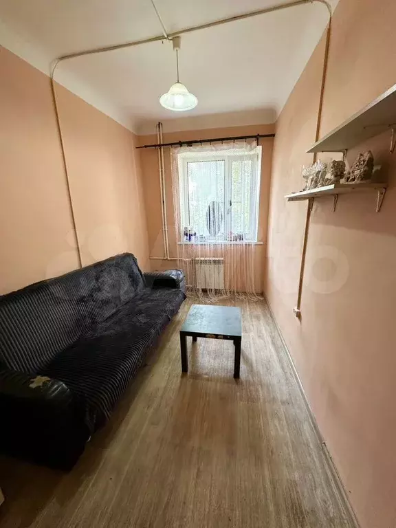 Комната 10 м в 3-к., 3/4 эт. - Фото 0
