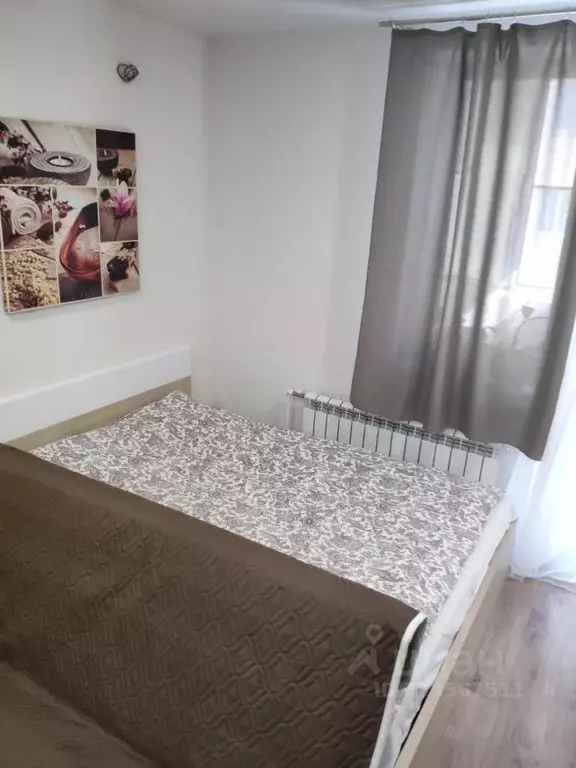 1-к кв. Самарская область, Самара просп. Карла Маркса, 4А (30.0 м) - Фото 2