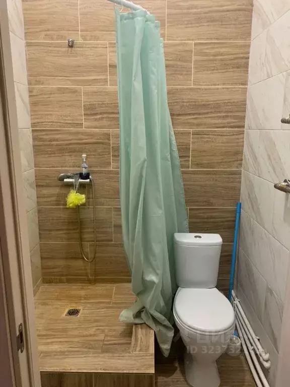 Студия Московская область, Балашиха Щитниково кв-л, Владение 1 тер., № ... - Фото 2