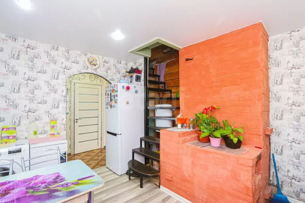 Дом в Бурятия, Заиграевский район, Дабатуйское с/пос, Самородок СНТ 89 ... - Фото 1