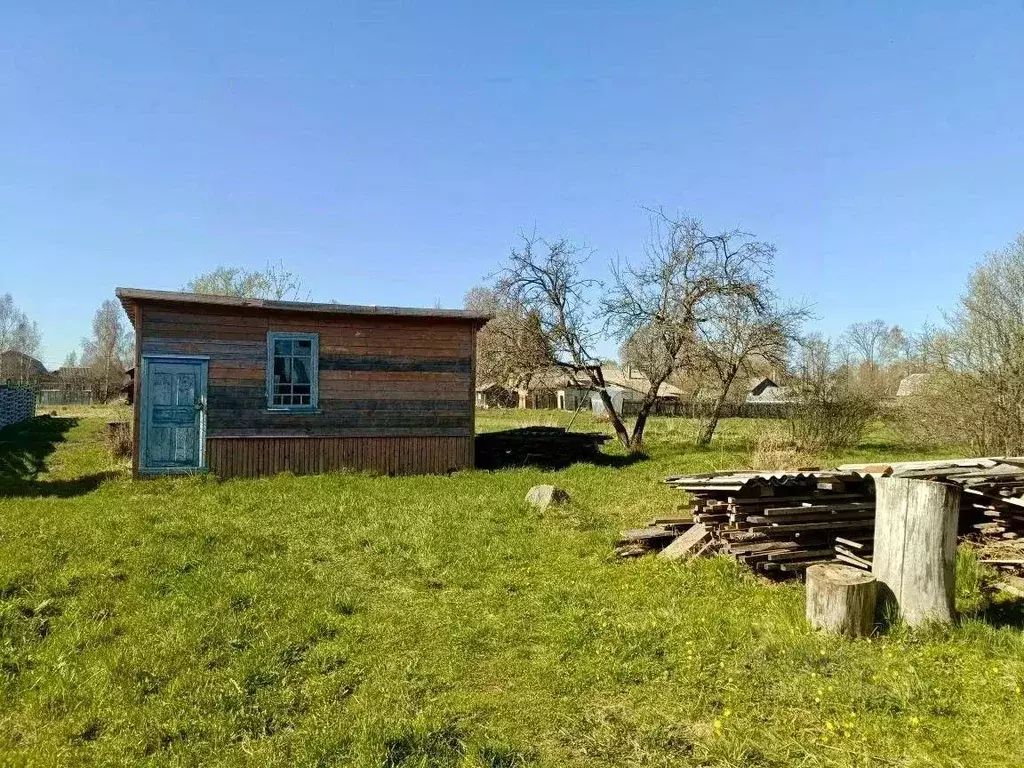 Дом в Тверская область, Сонково пгт ул. Железнодорожная, 20 (81 м) - Фото 2