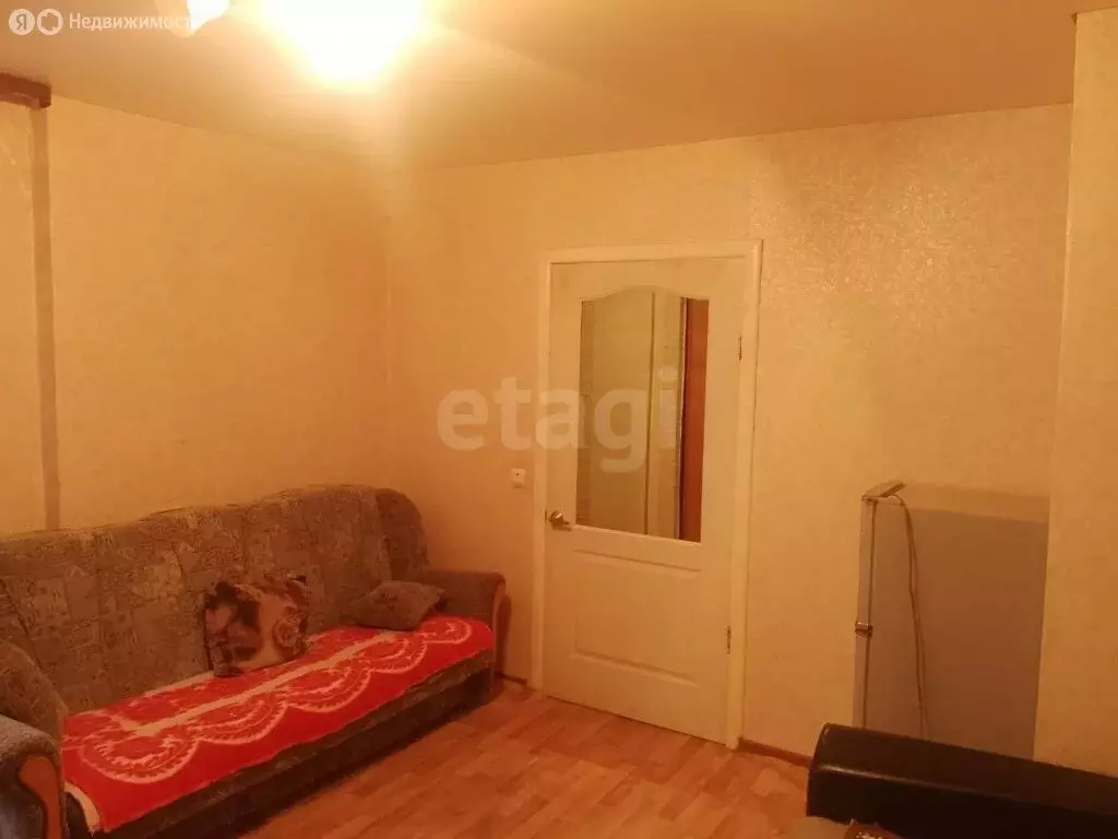 1-комнатная квартира: Брянск, улица Костычева, 41 (32.6 м) - Фото 2