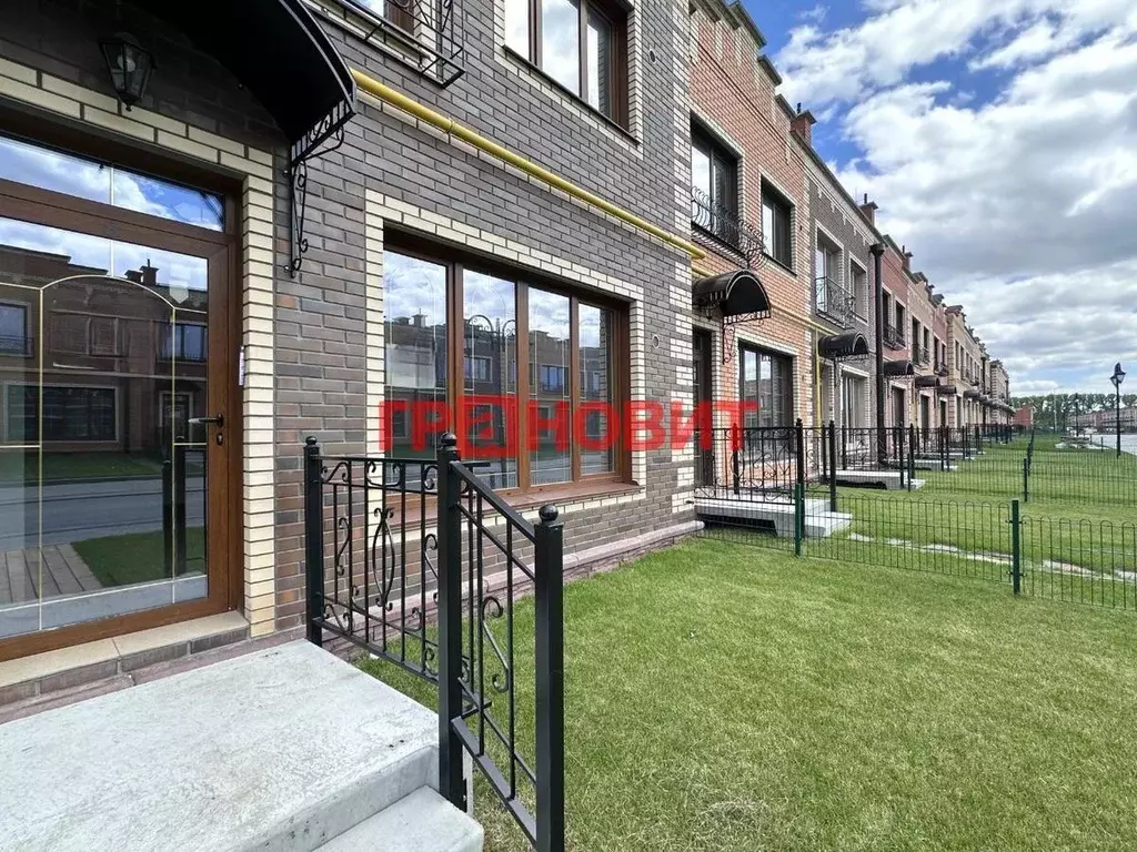 Квартира, 3 комнаты, 68.16 м - Фото 0