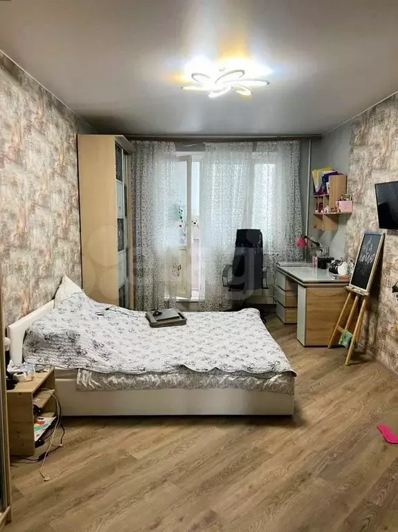 3-к. квартира, 84 м, 6/12 эт. - Фото 1