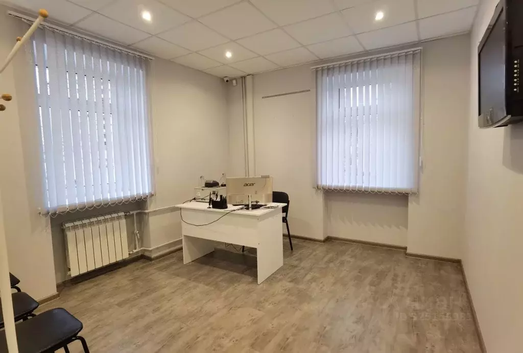 3-к кв. Санкт-Петербург ул. Савушкина, 23 (71.1 м) - Фото 2