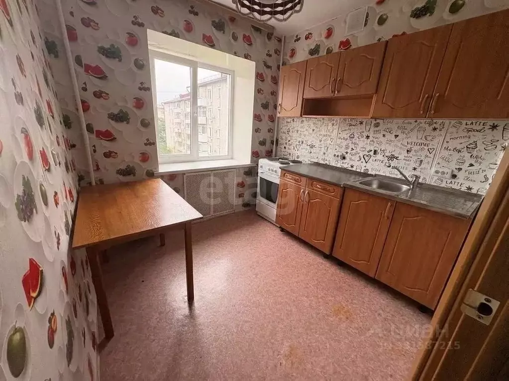 2-к кв. Еврейская автономная область, Биробиджан ул. Димитрова, 14 ... - Фото 1