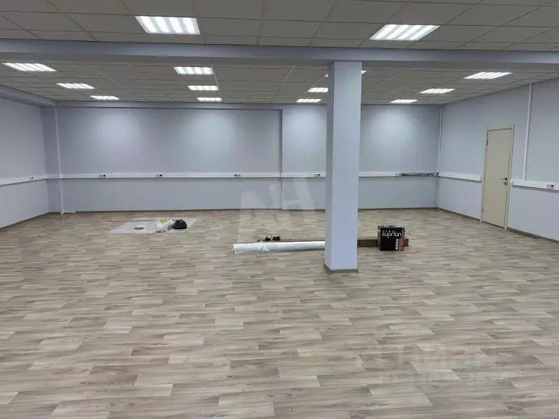 Офис в Москва, Москва, Щербинка ул. Люблинская, 7Ас1 (326 м) - Фото 2