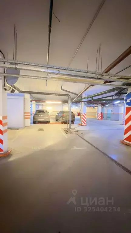 Гараж в Москва ул. Твардовского, 12к3 (16 м) - Фото 1