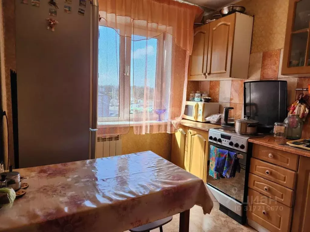 2-к кв. Красноярский край, Красноярск имени газеты Красноярский ... - Фото 1