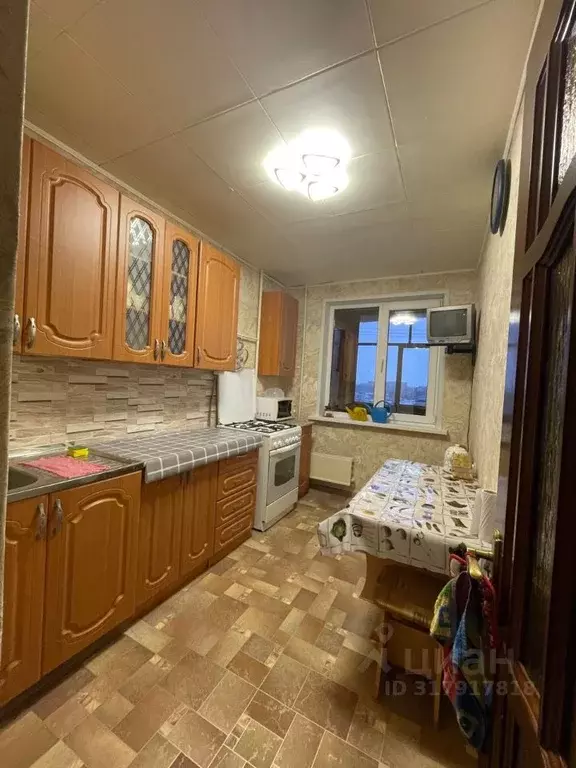 3-к кв. Марий Эл, Йошкар-Ола ул. Лебедева, 53 (70.0 м) - Фото 1