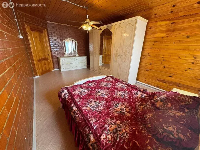 Дом в Воронеж, улица Октября (240 м) - Фото 1