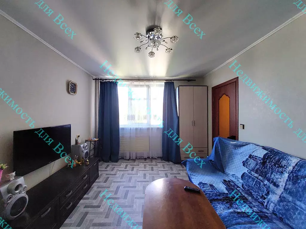 Продаётся 2-к квартира, 50.6 м - Фото 0