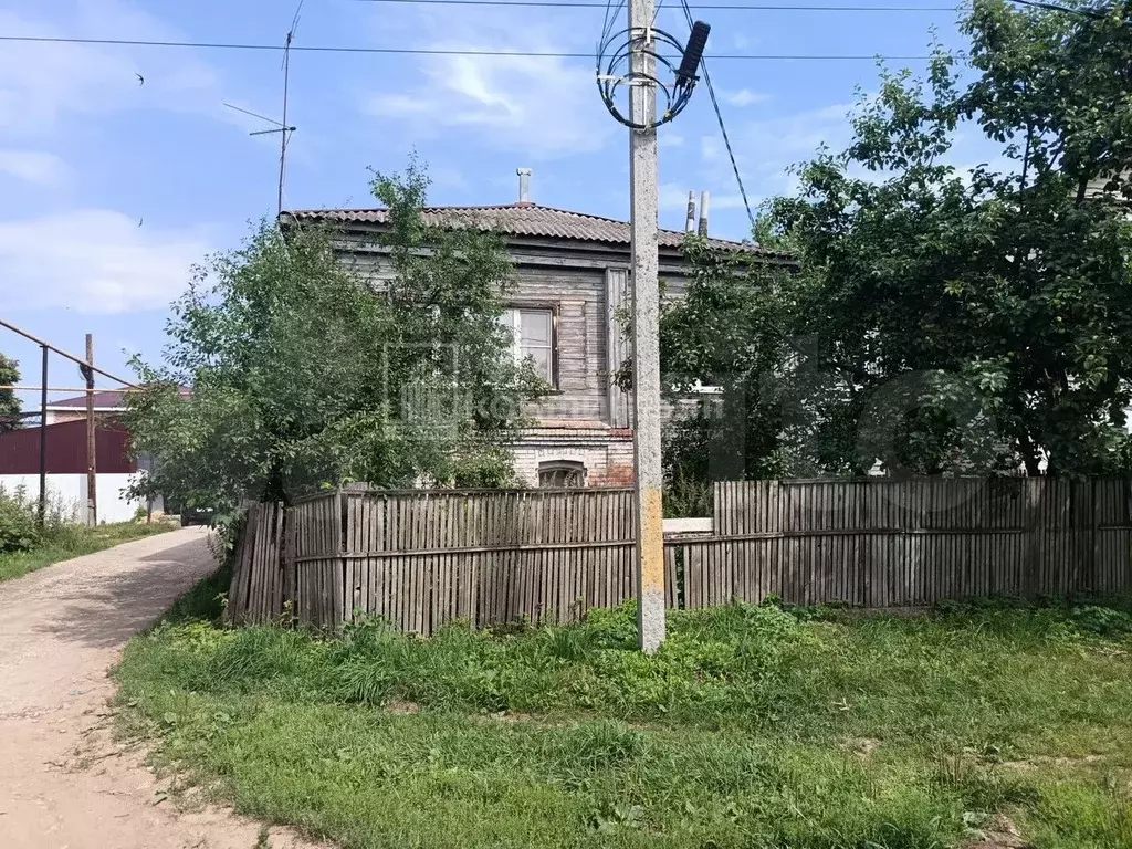 1-к. квартира, 28 м, 1/2 эт. - Фото 1