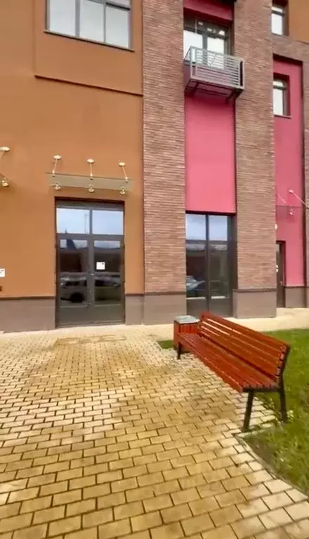 Помещение свободного назначения в Московская область, Ленинский ... - Фото 2