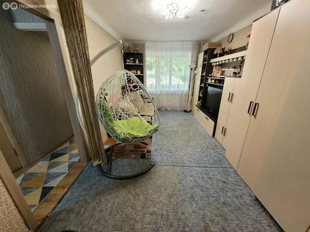 2-комнатная квартира: Таганрог, улица Шаумяна, 12-1 (42 м) - Фото 1