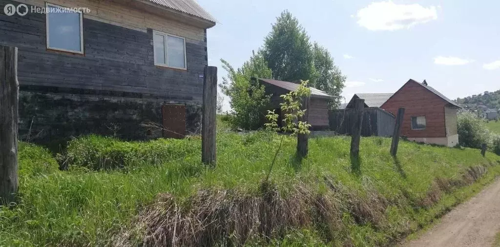 Дом в Горно-Алтайск, Карьерная улица, 32 (60 м) - Фото 2