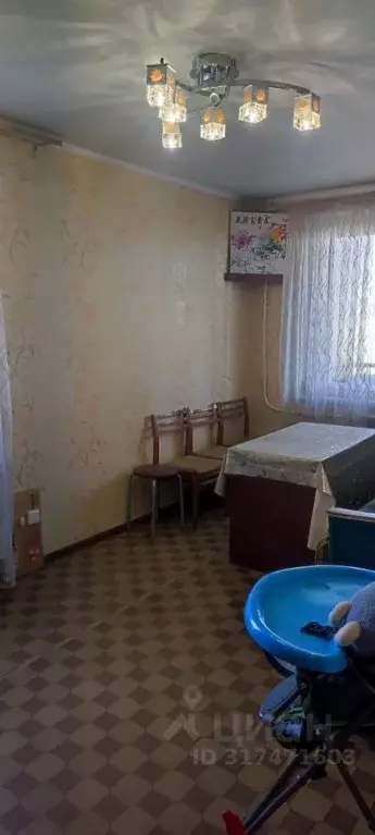 Комната Татарстан, Набережные Челны 56-й комплекс, 28 (20.0 м) - Фото 1