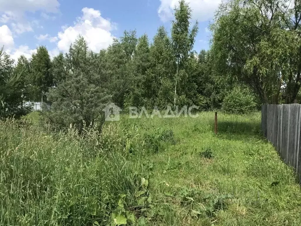 Участок в Калужская область, Малоярославецкий район, Коллонтай с/пос, ... - Фото 2