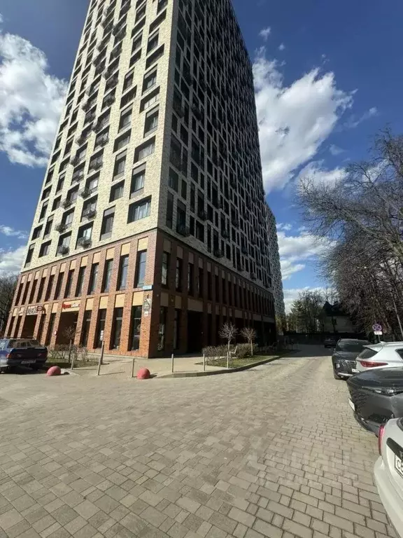 2-к кв. Москва ш. Энтузиастов, 86Ак3 (59.9 м) - Фото 1