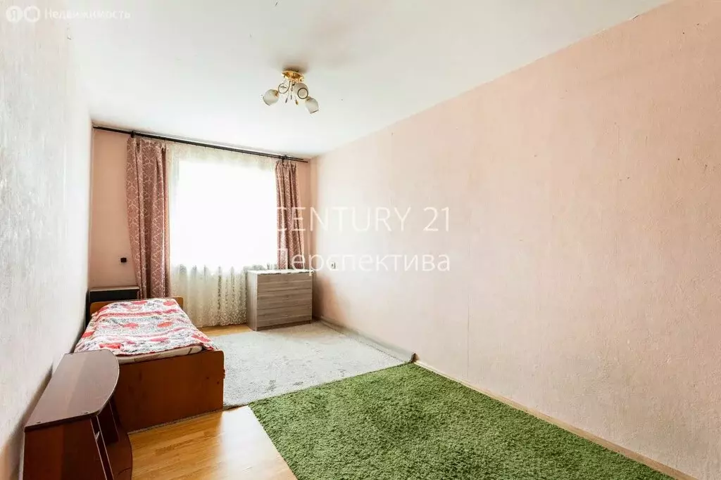 2-комнатная квартира: Лыткарино, 2-й микрорайон, 7-й квартал, 1 (46.8 ... - Фото 1
