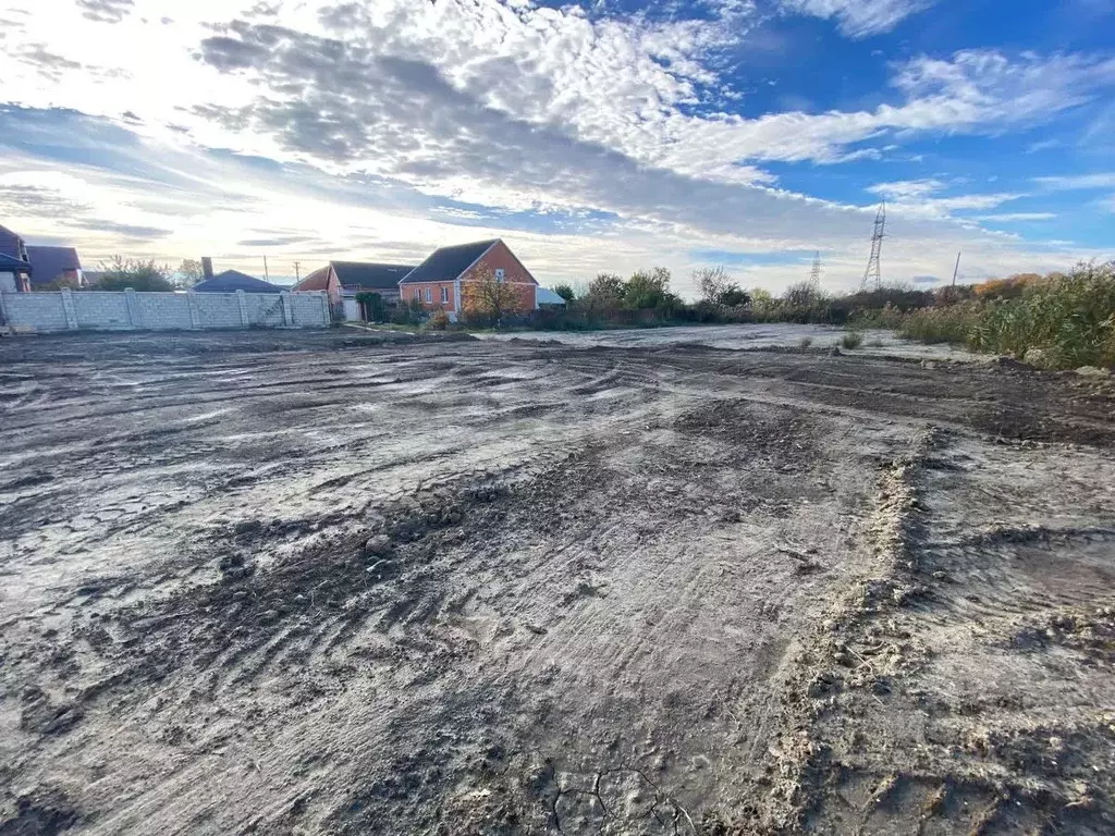 Участок в Краснодарский край, Темрюк  (4.0 сот.) - Фото 2