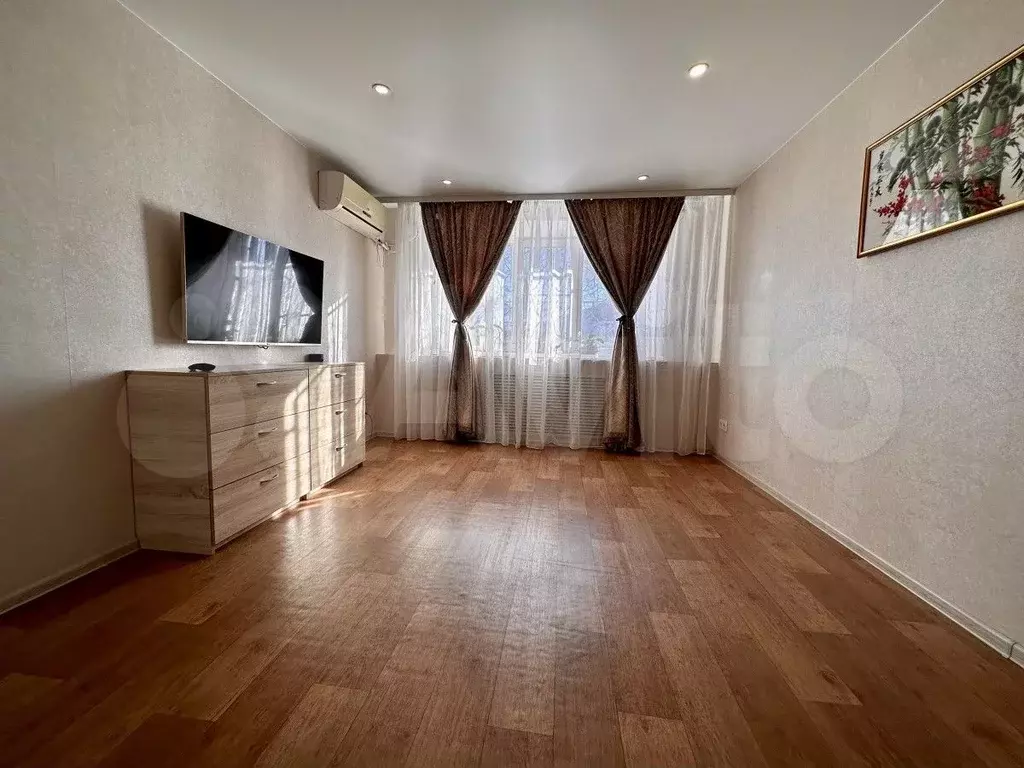 2-к. квартира, 40 м, 1/2 эт. - Фото 1