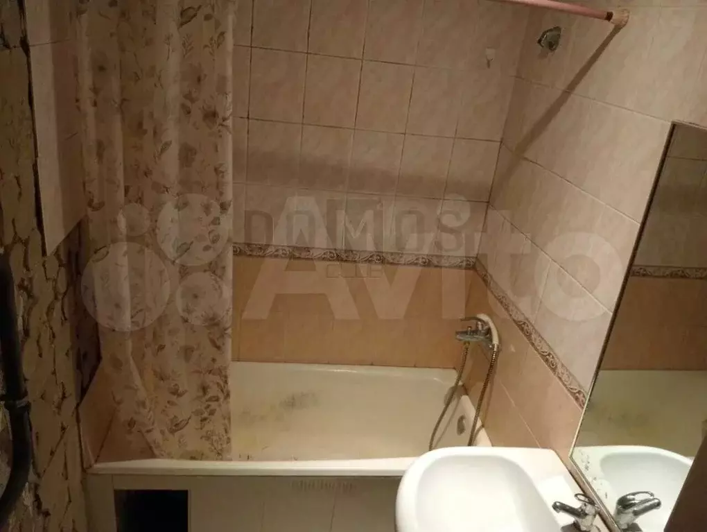 3-к. квартира, 64 м, 1/9 эт. - Фото 1