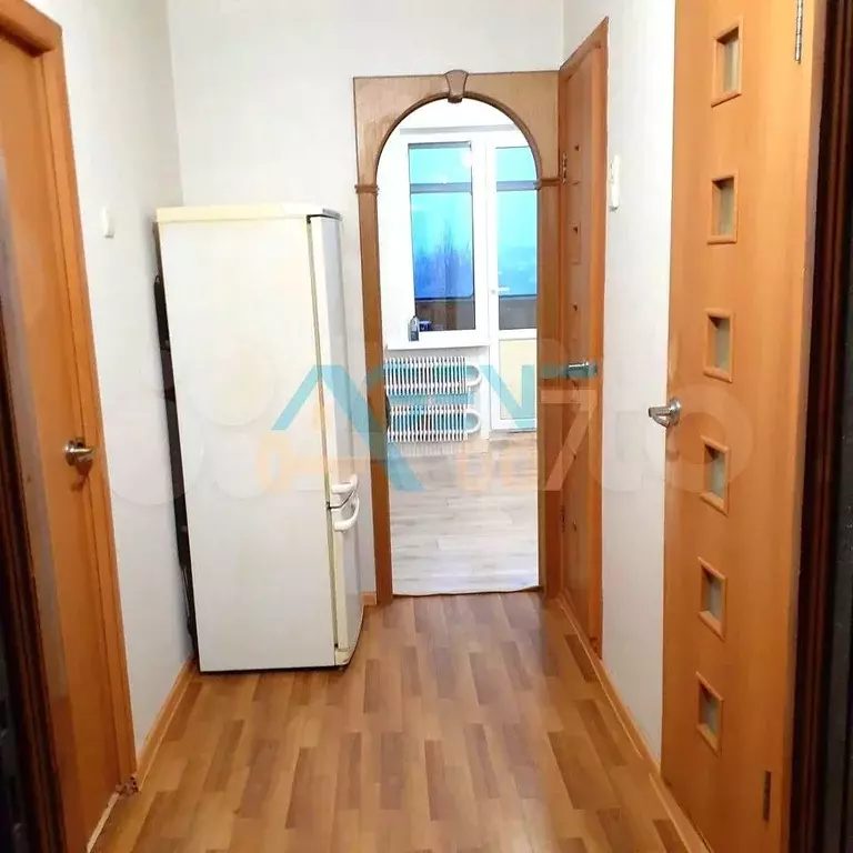 1-к. квартира, 34 м, 5/5 эт. - Фото 0