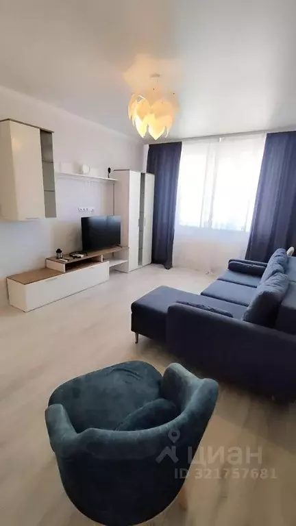 2-к кв. Ростовская область, Ростов-на-Дону Нижегородская ул., 31/2 ... - Фото 1